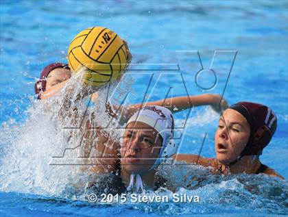 Thumbnail 2 in Bishop's vs. Vista (CIF-SDS Open Division Quarterfinal) photogallery.
