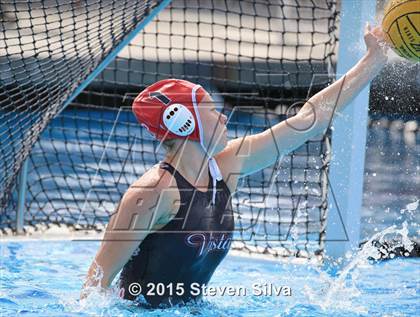 Thumbnail 2 in Bishop's vs. Vista (CIF-SDS Open Division Quarterfinal) photogallery.