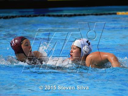 Thumbnail 3 in Bishop's vs. Vista (CIF-SDS Open Division Quarterfinal) photogallery.