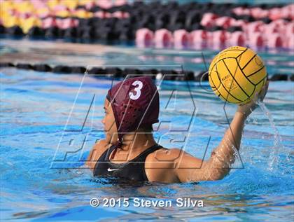 Thumbnail 3 in Bishop's vs. Vista (CIF-SDS Open Division Quarterfinal) photogallery.