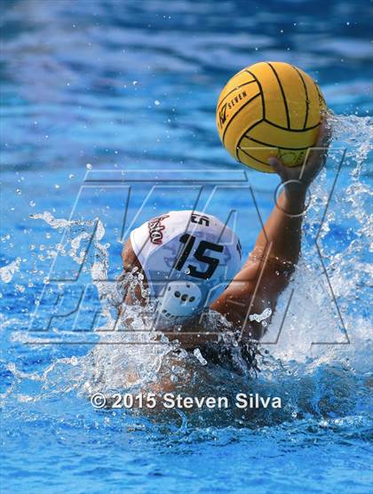 Thumbnail 2 in Bishop's vs. Vista (CIF-SDS Open Division Quarterfinal) photogallery.