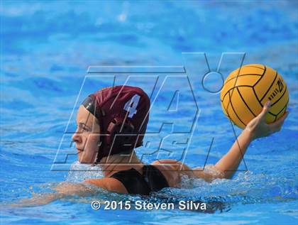 Thumbnail 3 in Bishop's vs. Vista (CIF-SDS Open Division Quarterfinal) photogallery.