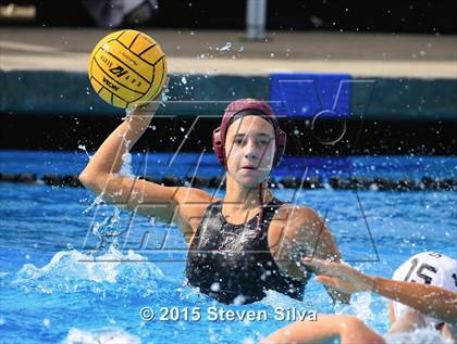 Thumbnail 2 in Bishop's vs. Vista (CIF-SDS Open Division Quarterfinal) photogallery.