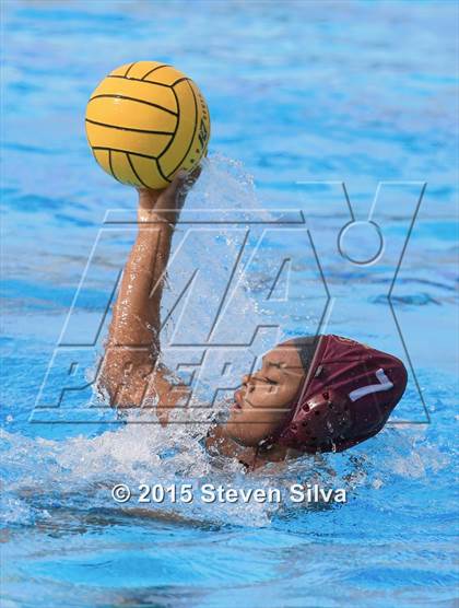 Thumbnail 2 in Bishop's vs. Vista (CIF-SDS Open Division Quarterfinal) photogallery.