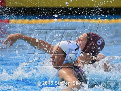 Thumbnail 2 in Bishop's vs. Vista (CIF-SDS Open Division Quarterfinal) photogallery.
