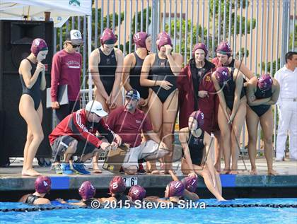 Thumbnail 1 in Bishop's vs. Vista (CIF-SDS Open Division Quarterfinal) photogallery.