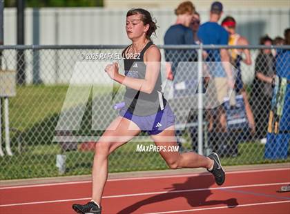 Thumbnail 3 in Rosehill Eagle Relays (4x400M) photogallery.