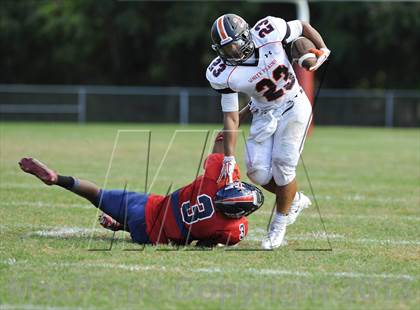 Thumbnail 2 in White Plains @ Ketcham photogallery.
