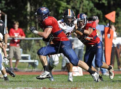 Thumbnail 2 in White Plains @ Ketcham photogallery.