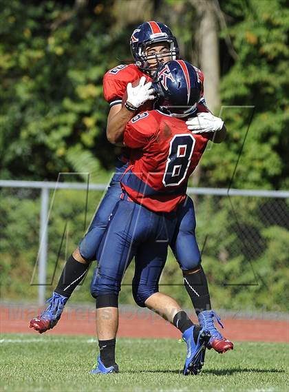 Thumbnail 1 in White Plains @ Ketcham photogallery.