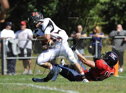 Thumbnail 1 in White Plains @ Ketcham photogallery.