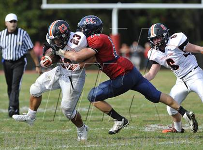 Thumbnail 1 in White Plains @ Ketcham photogallery.