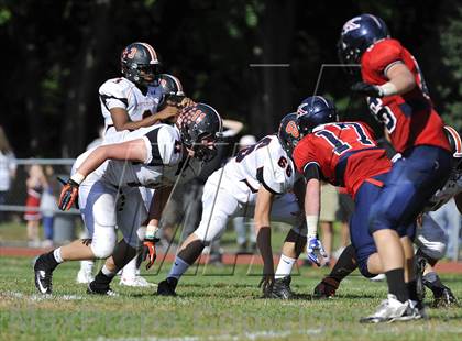 Thumbnail 2 in White Plains @ Ketcham photogallery.