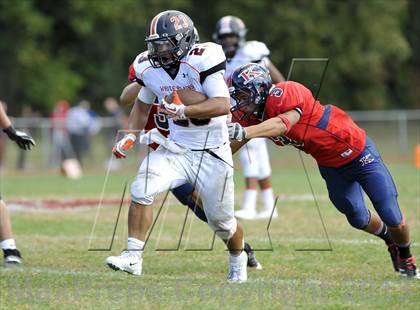 Thumbnail 3 in White Plains @ Ketcham photogallery.