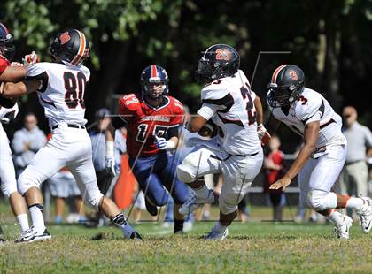Thumbnail 1 in White Plains @ Ketcham photogallery.