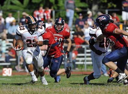 Thumbnail 2 in White Plains @ Ketcham photogallery.