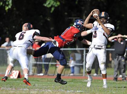 Thumbnail 1 in White Plains @ Ketcham photogallery.