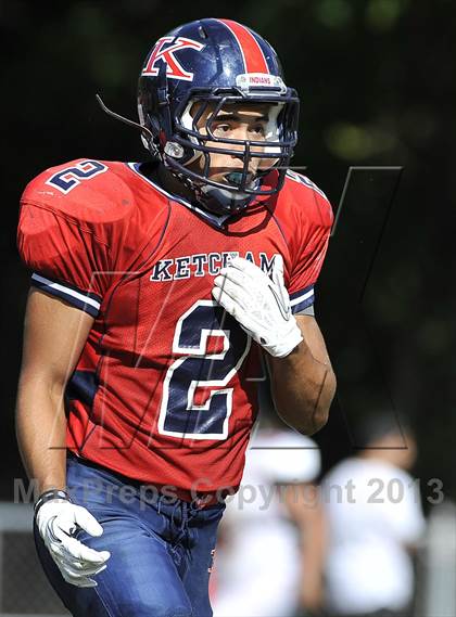 Thumbnail 2 in White Plains @ Ketcham photogallery.