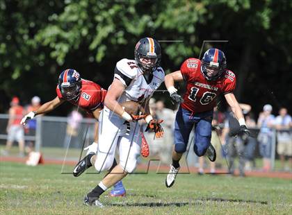 Thumbnail 1 in White Plains @ Ketcham photogallery.