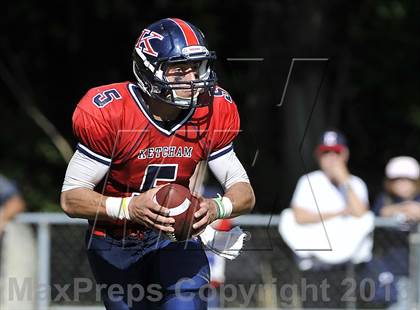 Thumbnail 1 in White Plains @ Ketcham photogallery.