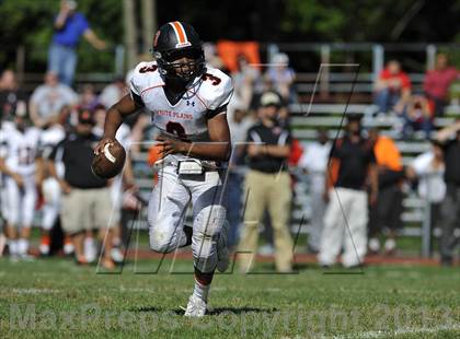 Thumbnail 1 in White Plains @ Ketcham photogallery.