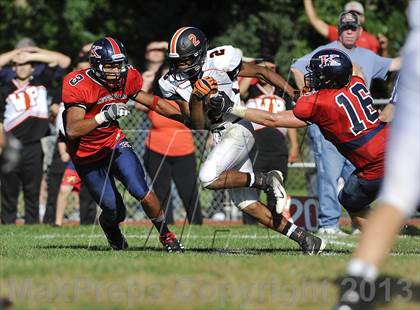 Thumbnail 1 in White Plains @ Ketcham photogallery.