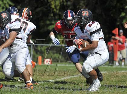 Thumbnail 2 in White Plains @ Ketcham photogallery.