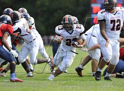 Thumbnail 3 in White Plains @ Ketcham photogallery.