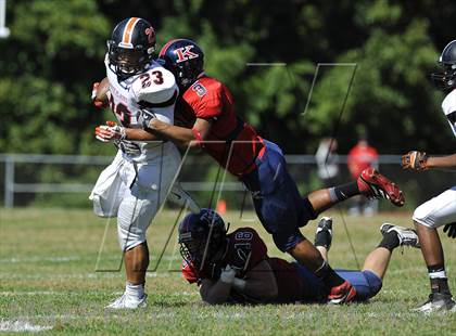 Thumbnail 3 in White Plains @ Ketcham photogallery.