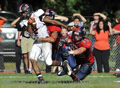 Thumbnail 2 in White Plains @ Ketcham photogallery.