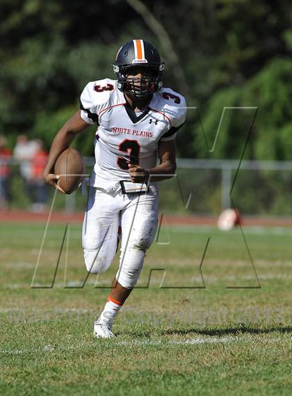 Thumbnail 1 in White Plains @ Ketcham photogallery.