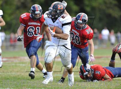 Thumbnail 1 in White Plains @ Ketcham photogallery.