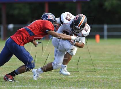 Thumbnail 1 in White Plains @ Ketcham photogallery.