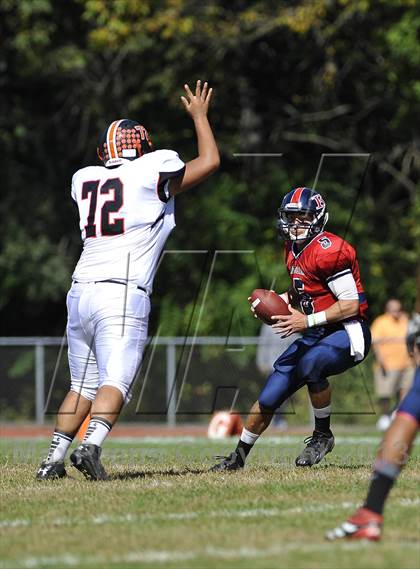 Thumbnail 1 in White Plains @ Ketcham photogallery.