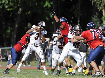 Thumbnail 2 in White Plains @ Ketcham photogallery.