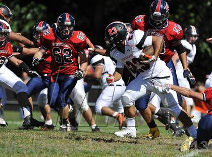 Thumbnail 2 in White Plains @ Ketcham photogallery.