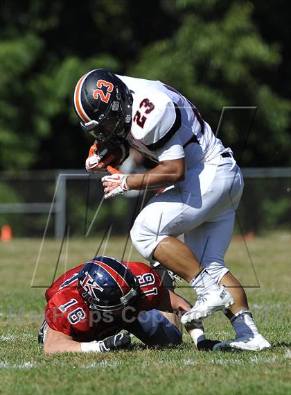 Thumbnail 1 in White Plains @ Ketcham photogallery.