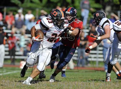 Thumbnail 2 in White Plains @ Ketcham photogallery.