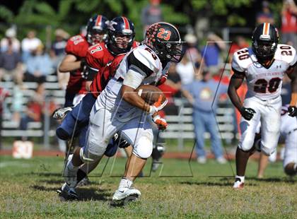 Thumbnail 1 in White Plains @ Ketcham photogallery.