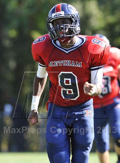 Thumbnail 1 in White Plains @ Ketcham photogallery.