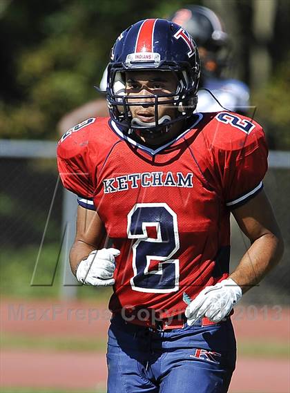 Thumbnail 2 in White Plains @ Ketcham photogallery.