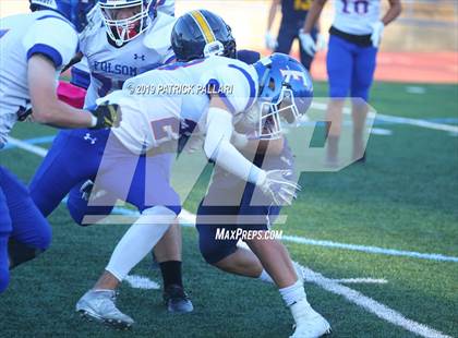 Thumbnail 1 in Folsom @ Oak Ridge photogallery.