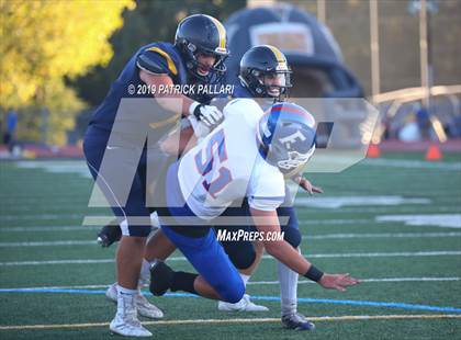 Thumbnail 1 in Folsom @ Oak Ridge photogallery.