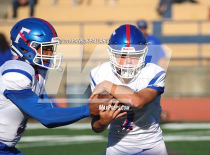 Thumbnail 1 in Folsom @ Oak Ridge photogallery.