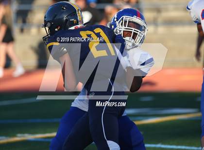 Thumbnail 2 in Folsom @ Oak Ridge photogallery.