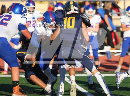 Thumbnail 2 in Folsom @ Oak Ridge photogallery.