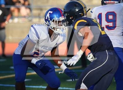Thumbnail 1 in Folsom @ Oak Ridge photogallery.
