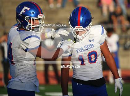 Thumbnail 3 in Folsom @ Oak Ridge photogallery.