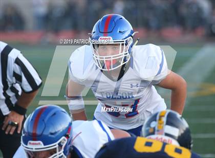 Thumbnail 3 in Folsom @ Oak Ridge photogallery.