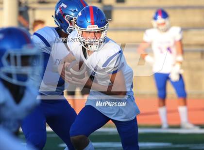 Thumbnail 2 in Folsom @ Oak Ridge photogallery.